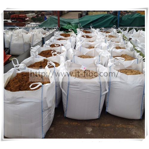 PP bulk bag for packing 1000kg sand